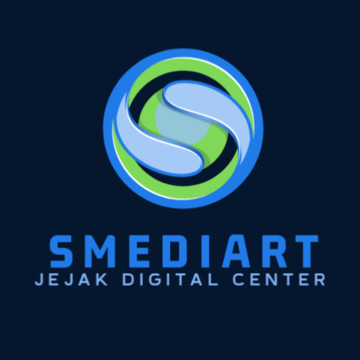 SmeDiart: Jejak Digital Center